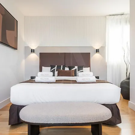 Penthouse With Terrace And Cathedral Views By Rems Appartamento Málaga