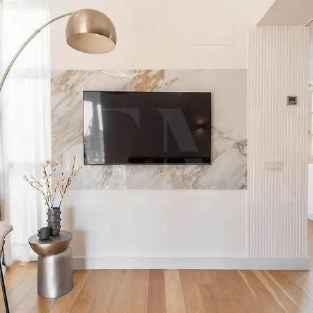 Appartamento Penthouse With Terrace And Cathedral Views By Rems *
