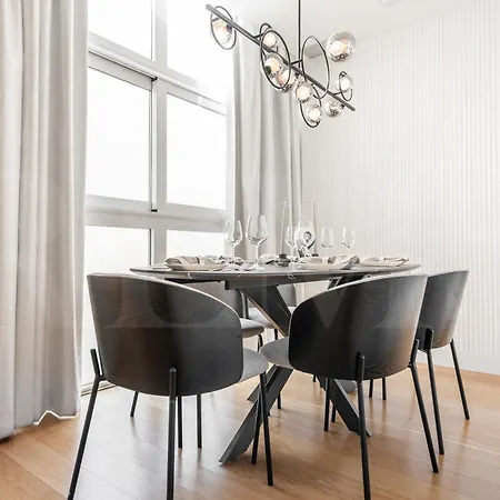 Appartamento Penthouse With Terrace And Cathedral Views By Rems Málaga