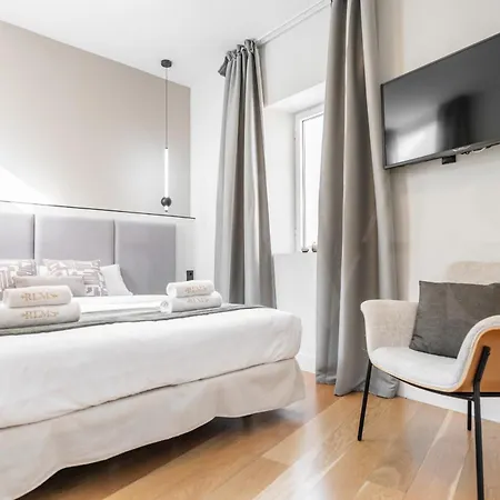 Appartamento Penthouse With Terrace And Cathedral Views By Rems *